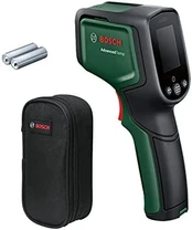 Šilumos detektorius Bosch Advanced Temp 0603683200 kaina