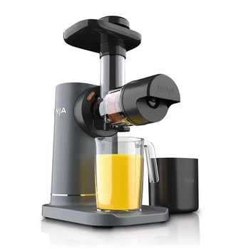 Sulčiaspaudė Ninja NeverClog Cold Press Juicer