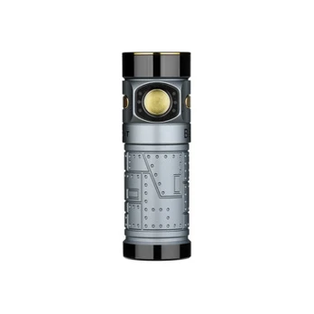 Olight Baton 4, Fighter Pilot žibintuvėlis, 1300lm