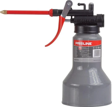Proline Pro-Line Oil Jug 300ml, metalinis bakelis