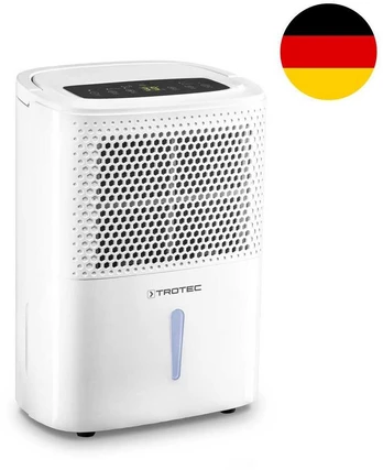 Kondensacinis oro sausintuvas Trotec TTK 26 E