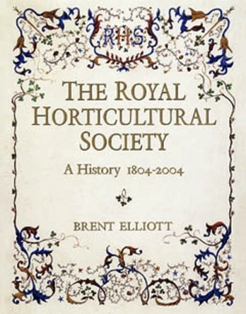Royal Horticultural Society 1804-2004