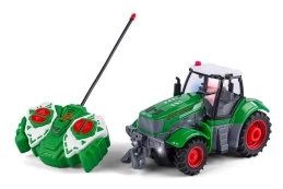 Bull - R/C Tactor 1:24 (41615) kaina