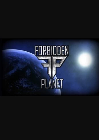 Forbidden Planet PC