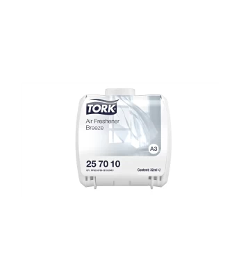 Kvapus neutralizuojantis oro gaiviklis Tork Breeze 257010