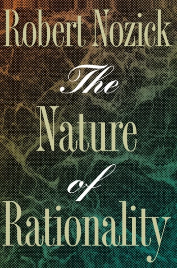 Nature of Rationality
