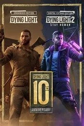 Dying Light Collection Xbox