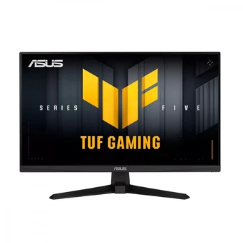 Monitorius ASUS TUF Gaming VG27AQE5A