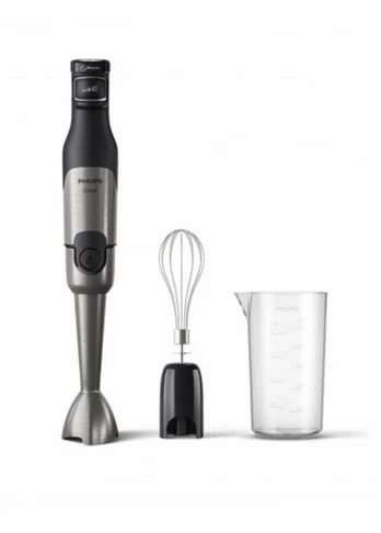Philips 5000 Series Hand Blender HR2682/00, 1200W