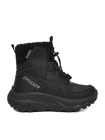 Spyder Sniego batai A24U0125B-6 Juoda