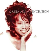 CD Oleta Adams - Evolution