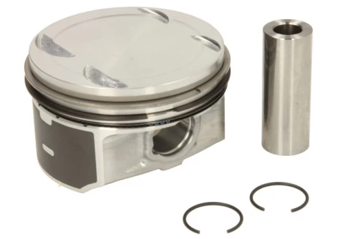 MAHLE 681 PI 00109 000 Piston