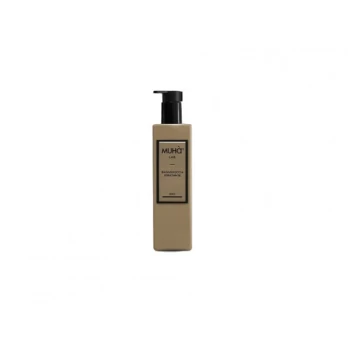 Dušo gelis MUHA VANIGLIA e PATCHOULI 230ml ML025