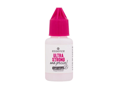 Essence Ultra Strong & Precise! Nail Glue