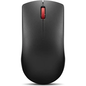 Pelė Lenovo Mouse 150 Wireless Black