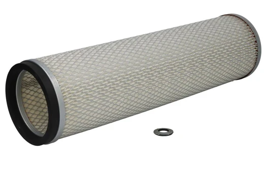 antrinis oro filtras HENGST E2062LS D666