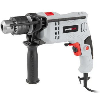 Smūginis gręžtuvas Powerplus POWC10110, 550 W