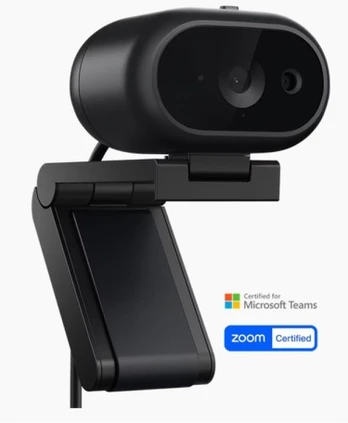 Dell Pro 5 Webcam 2K - WB526 | 722-BBCT