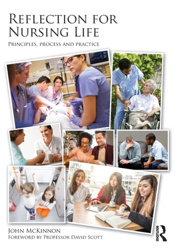 Reflection for Nursing Life