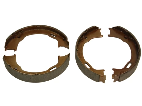 LPR LPR09560 Brake shoe set