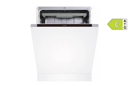 Indaplovė Berk BDWI-6610D/M