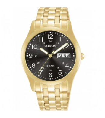 Lorus RXN76DX9