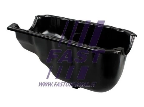 Alyvos karteris FAST FT49359