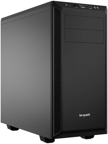 BE QUIET PURE BASE 600 Black | BG021