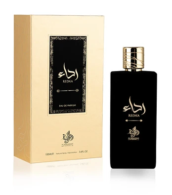 Al Wataniah Reda`a - EDP 100ml Vyrams EDP