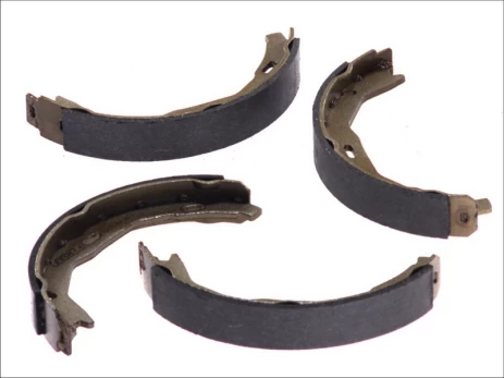 FERODO FSB690 Brake shoe set