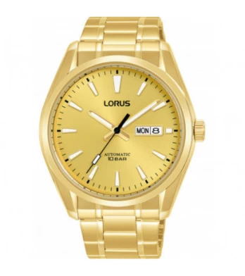 Lorus RL456BX9