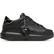 Laisvalaikio batai KARL LAGERFELD KL62519E Juoda kaina