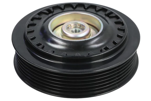 magnetinė sankaba, oro kondicionieriaus kompresorius KTT040368
