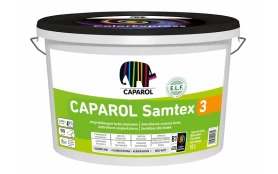 Lubų dažai CAPAROL SAMTEX 3 ELF, B1, NE 2,5 l kaina