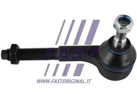 Skersinės vairo trauklės galas FAST FT16106
