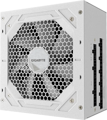 Gigabyte įkroviklis UD750GM PG5 ICE 750Watt
