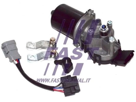 Valytuvo variklis FAST FT82813