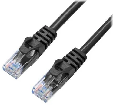 X-SHIELD X-Shield U/UTP Cat6 patchkabel, LSZH (