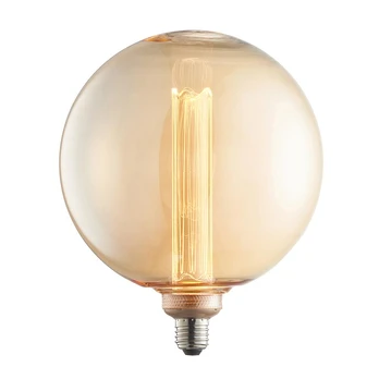 DELIGHT Globe 1lt lemputė