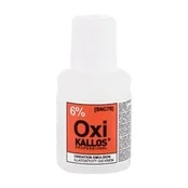 Kallos Oxi Oxidation Emulsion 6% - Kreminis peroxide