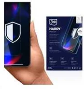 3MK All-In-One Hardy PROtector Phone suchy/mokry montaż 5 vnt.