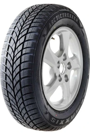 Maxxis WP-05 ARCTIC TREKKER 155/60R15 74 T,