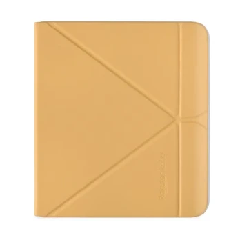 Etui Kobo Libra Colour SleepCover Case Butter Yellow