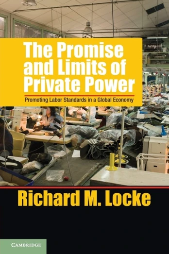 Promise and Limits of Private Power