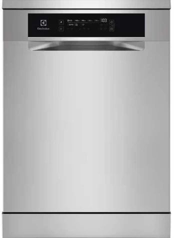 Indaplovė Electrolux ESM89400SX