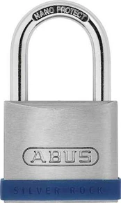 Abus ABUS Sidabrinis Rock 5/45 SL 6