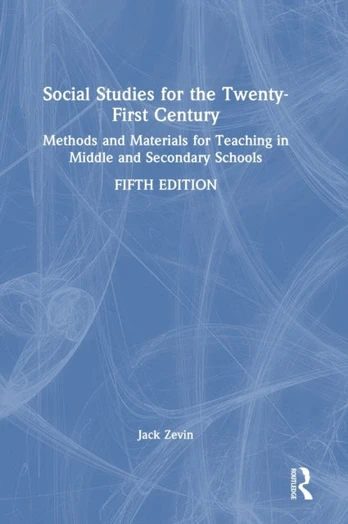 Social Studies for the Twenty-First Century
