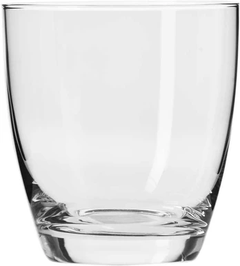 Komplet 6 szklanek Amber 370 ml AMBITION
