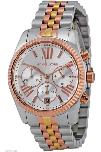 Laikrodis moterims Michael Kors MK5735