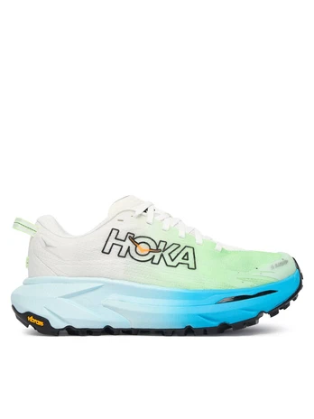 Bėgimo batai Hoka Mafate 5 1168723 Balta